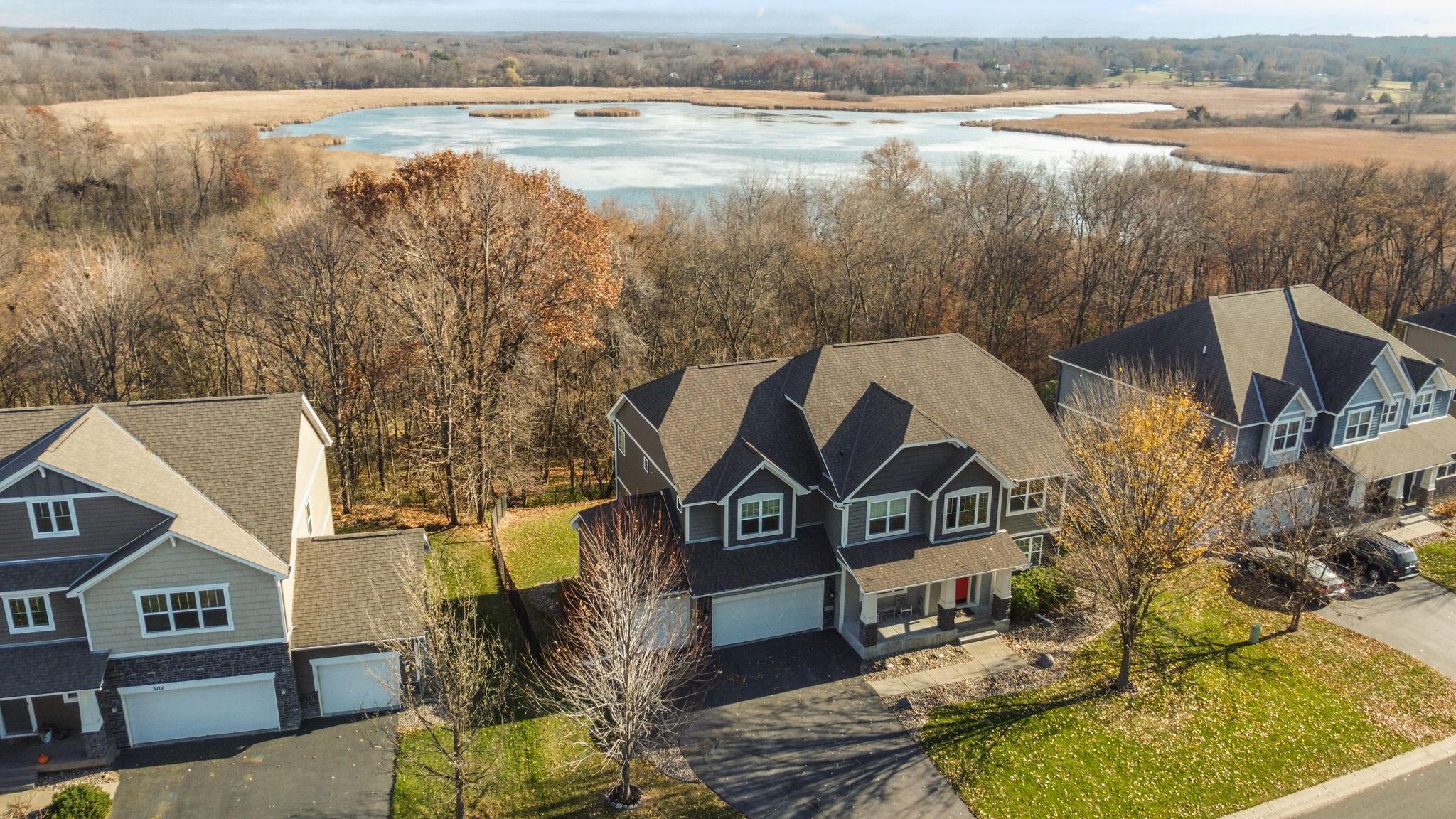 3695 Turner Drive SW