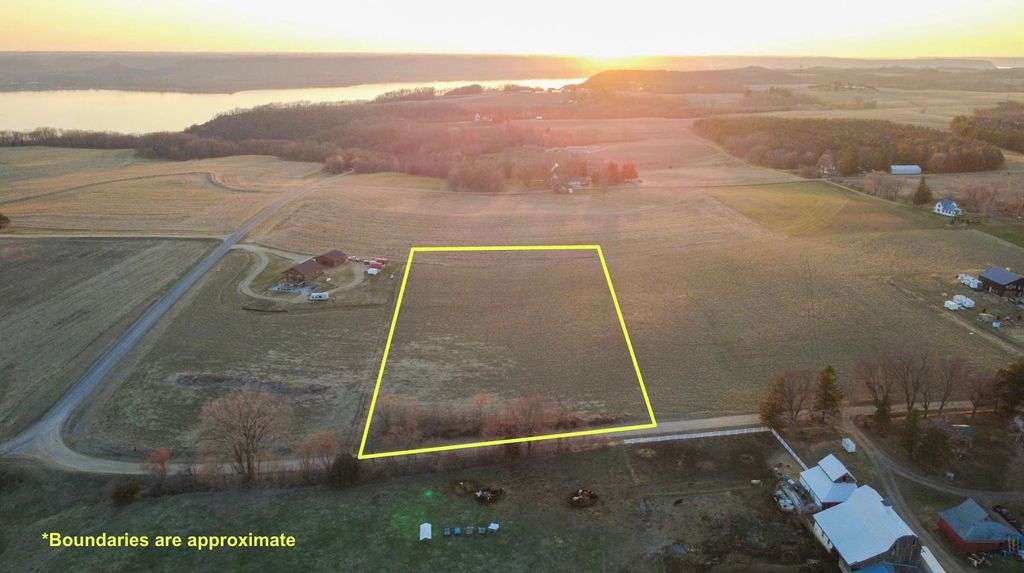 Photo of TBD Liesgraf, Stockholm, WI 54769 (MLS # 7053634)