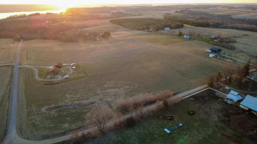 Photo of TBD Liesgraf, Stockholm, WI 54769 (MLS # 7053634)