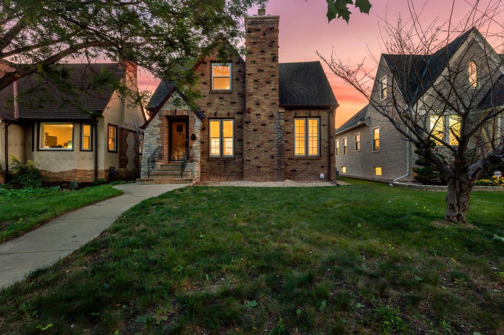 Photo of 4537 Portland Avenue, Minneapolis, MN 55407 (MLS # 7071543)