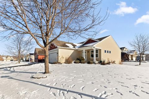 Photo of 12719 Huntington Avenue, Savage, MN 55378 (MLS # 7031504)