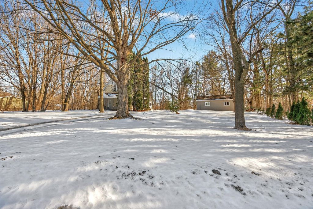 Photo of 11257 Stinson Avenue, Chisago City, MN 55013 (MLS # 7019580)