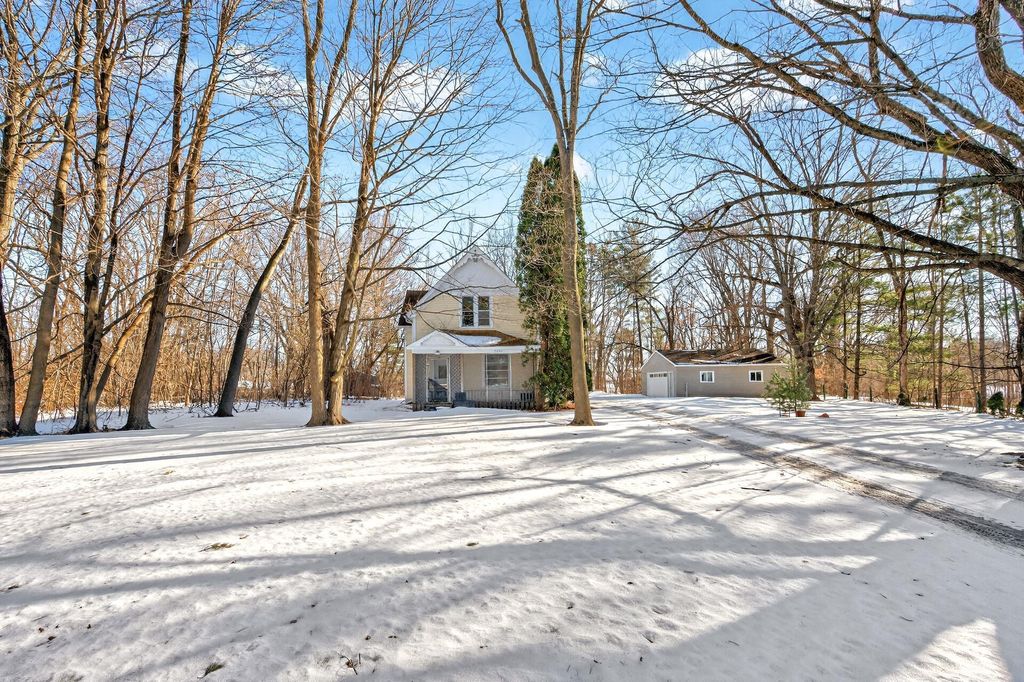 Photo of 11257 Stinson Avenue, Chisago City, MN 55013 (MLS # 7019580)