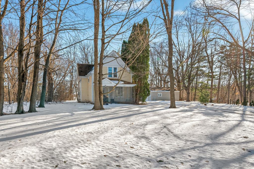 Photo of 11257 Stinson Avenue, Chisago City, MN 55013 (MLS # 7019580)