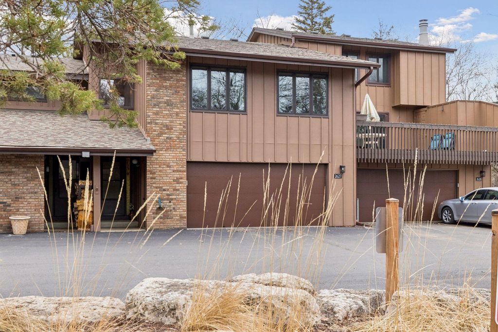 Photo of 2627 Sumac Ridge, White Bear Lake, MN 55110 (MLS # 7028907)