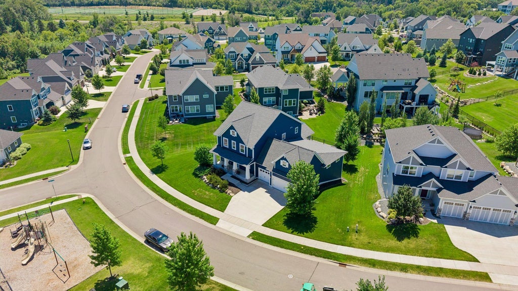 Photo of 18915 51st Avenue N, Plymouth, MN 55446 (MLS # 7093461)