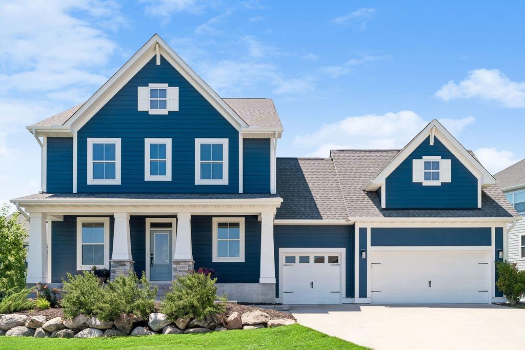 Photo of 18915 51st Avenue N, Plymouth, MN 55446 (MLS # 7093461)