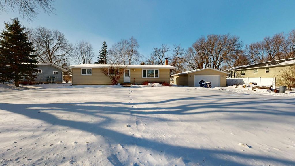 Photo of 172 Lakeview Drive, Spicer, MN 56288 (MLS # 7001917)