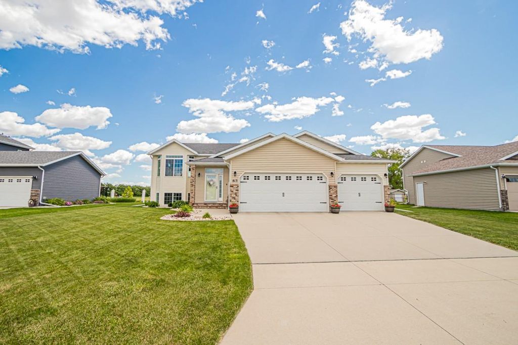 Photo of 813 W Summerwood Trail, Dilworth, MN 56529 (MLS # 7047197)