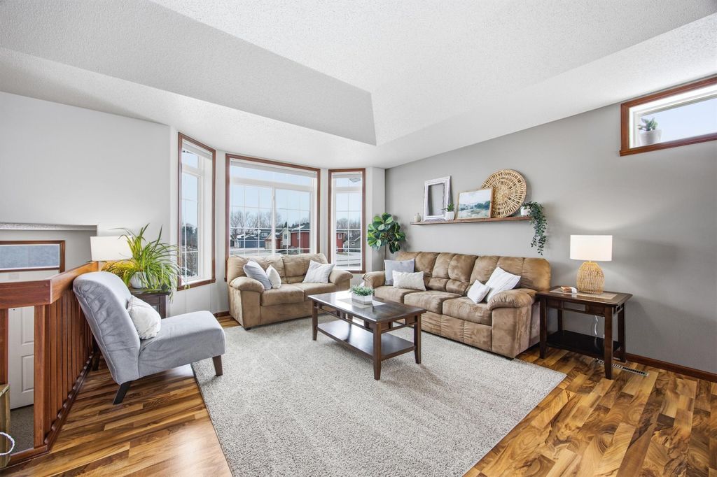 Photo of 813 W Summerwood Trail, Dilworth, MN 56529 (MLS # 7047197)