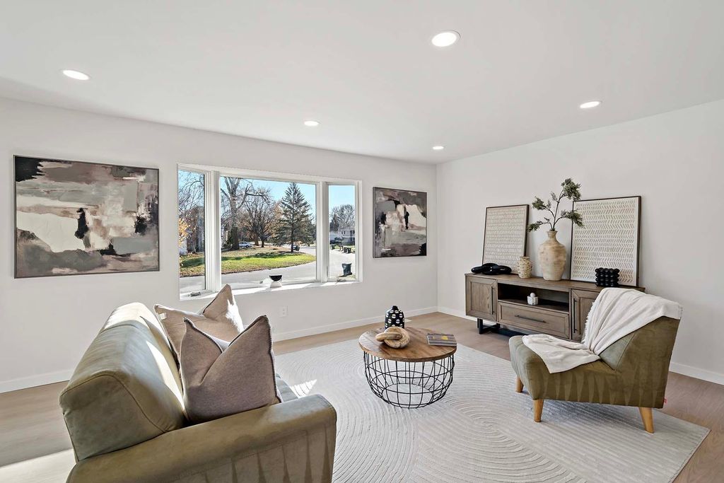 Photo of 8028 Morgan Circle N, Brooklyn Park, MN 55444 (MLS # 6815394)