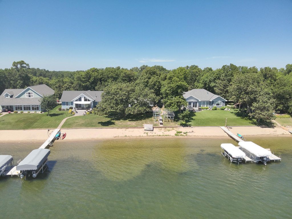 Photo of 26892 Mar Tee Beach Road, Battle Lake, MN 56515 (MLS # 7109994)