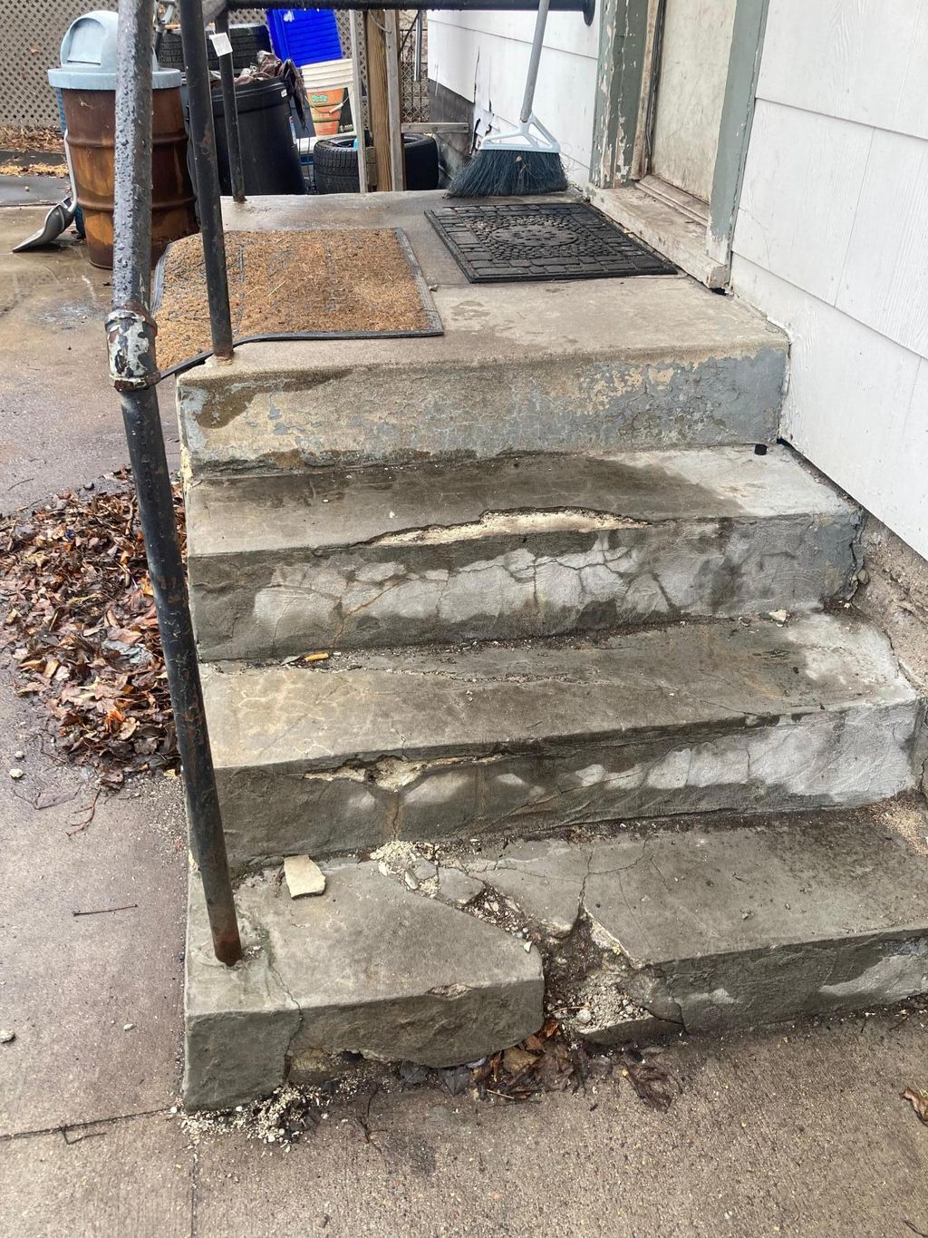 Photo of 1510 44th Avenue N, Minneapolis, MN 55412 (MLS # 7049687)