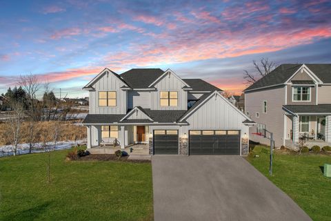 18200 59th Avenue N Plymouth MN 55446