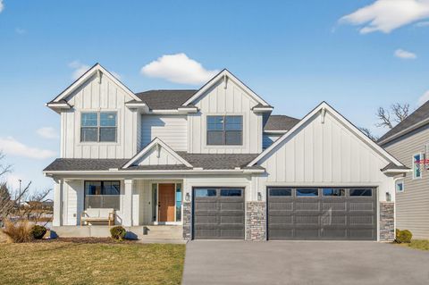 18200 59th Avenue N Plymouth MN 55446