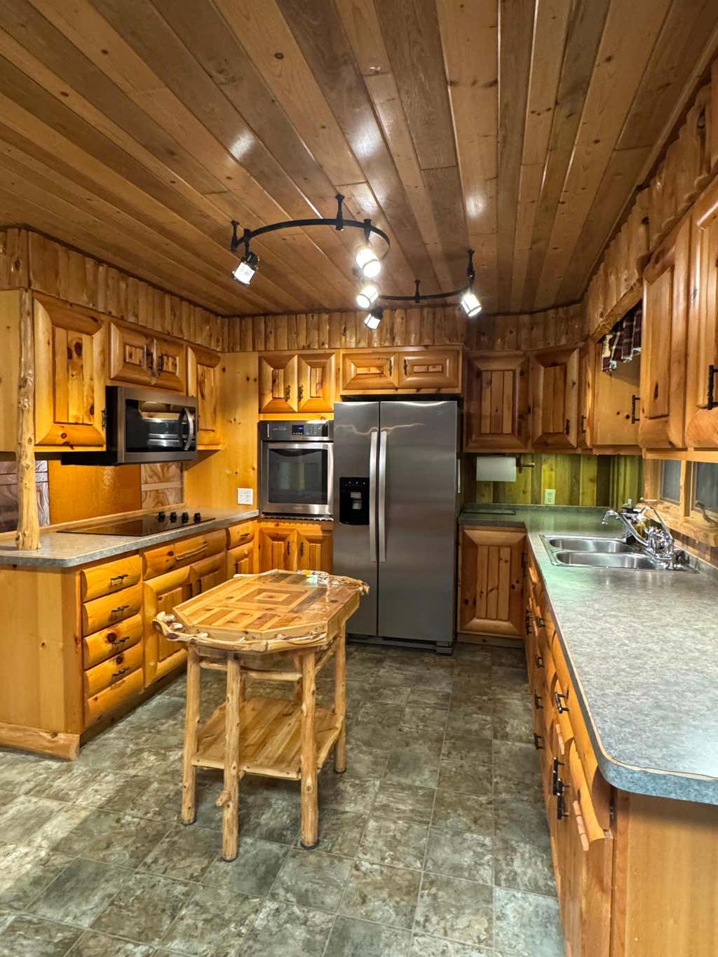 Photo of 40049 Red Fox Lane, Fifty Lakes, MN 56448 (MLS # 7116502)