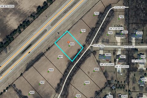 Photo of 603 27th Drive NW, Austin, MN 55912 (MLS # 6670227)