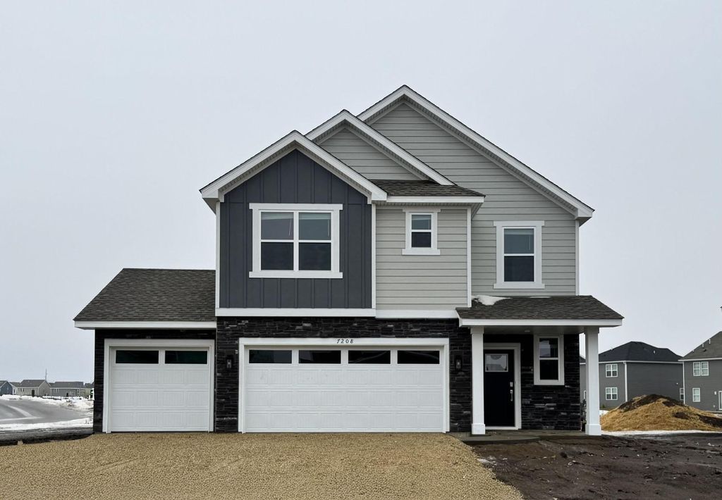 Photo of 7208 183rd Street W, Lakeville, MN 55068 (MLS # 7015721)
