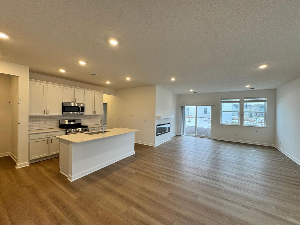 Photo of 7208 183rd Street W, Lakeville, MN 55068 (MLS # 7015721)