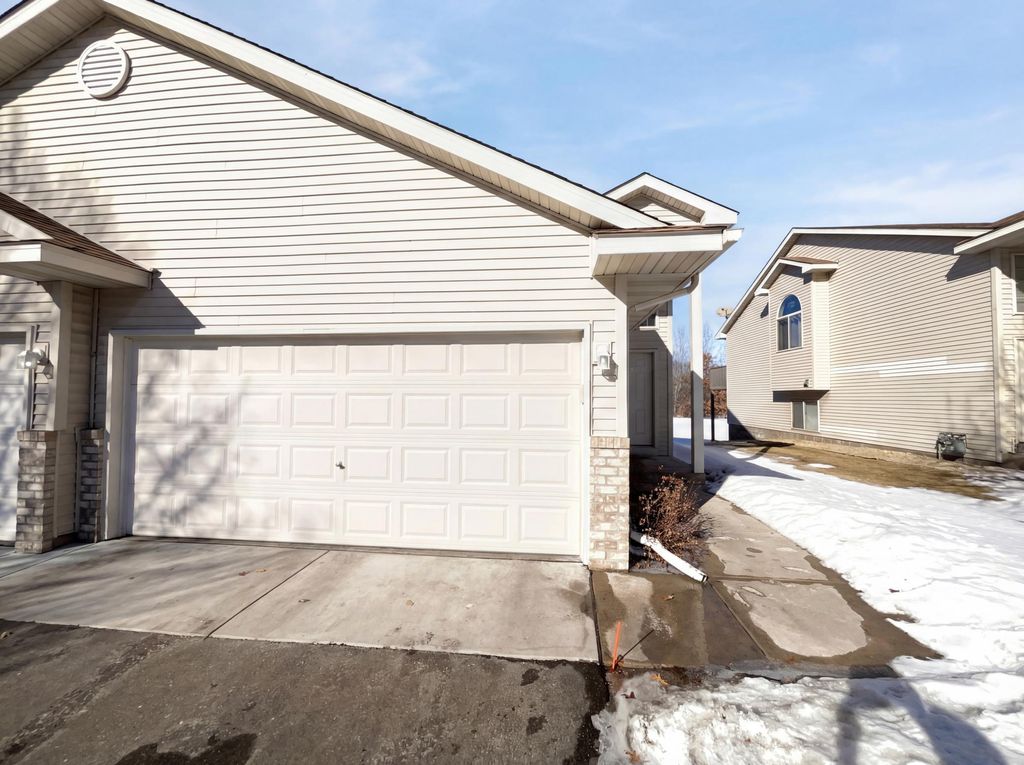 Photo of 2645 230th Court NW, Saint Francis, MN 55070 (MLS # 7018652)