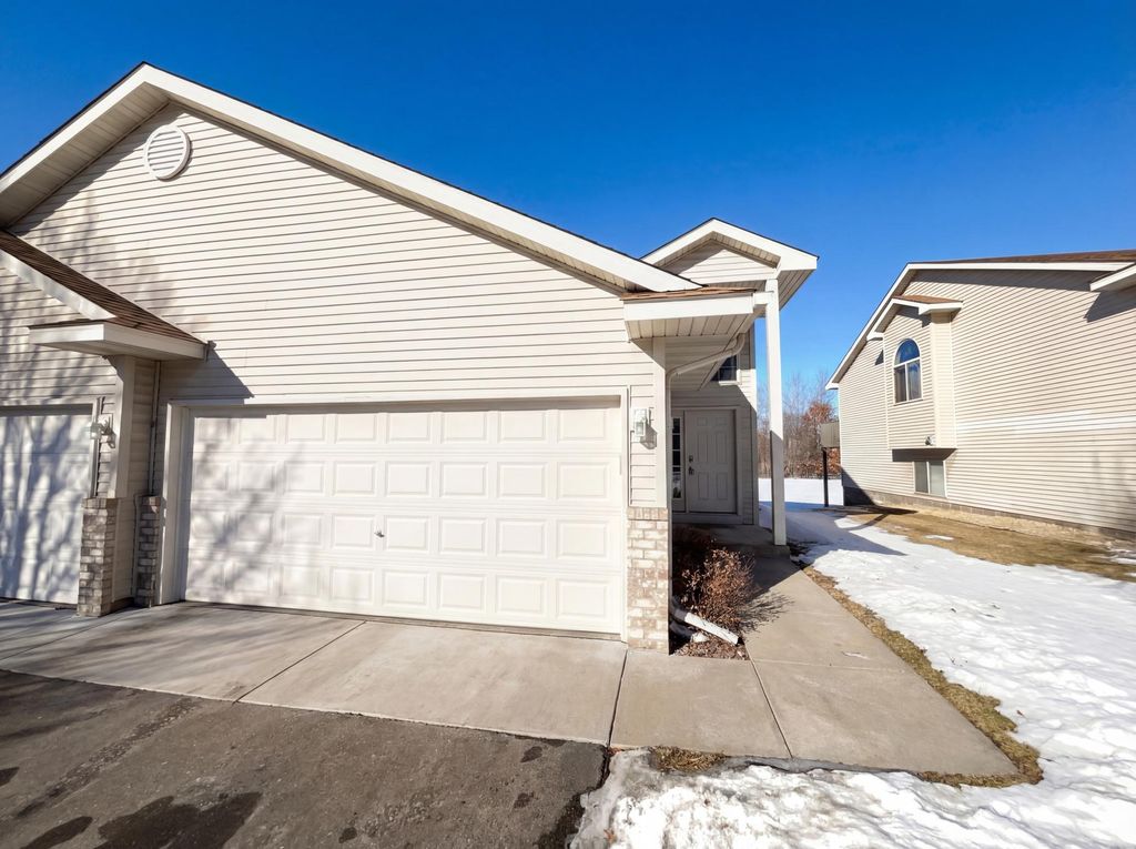 Photo of 2645 230th Court NW, Saint Francis, MN 55070 (MLS # 7018652)