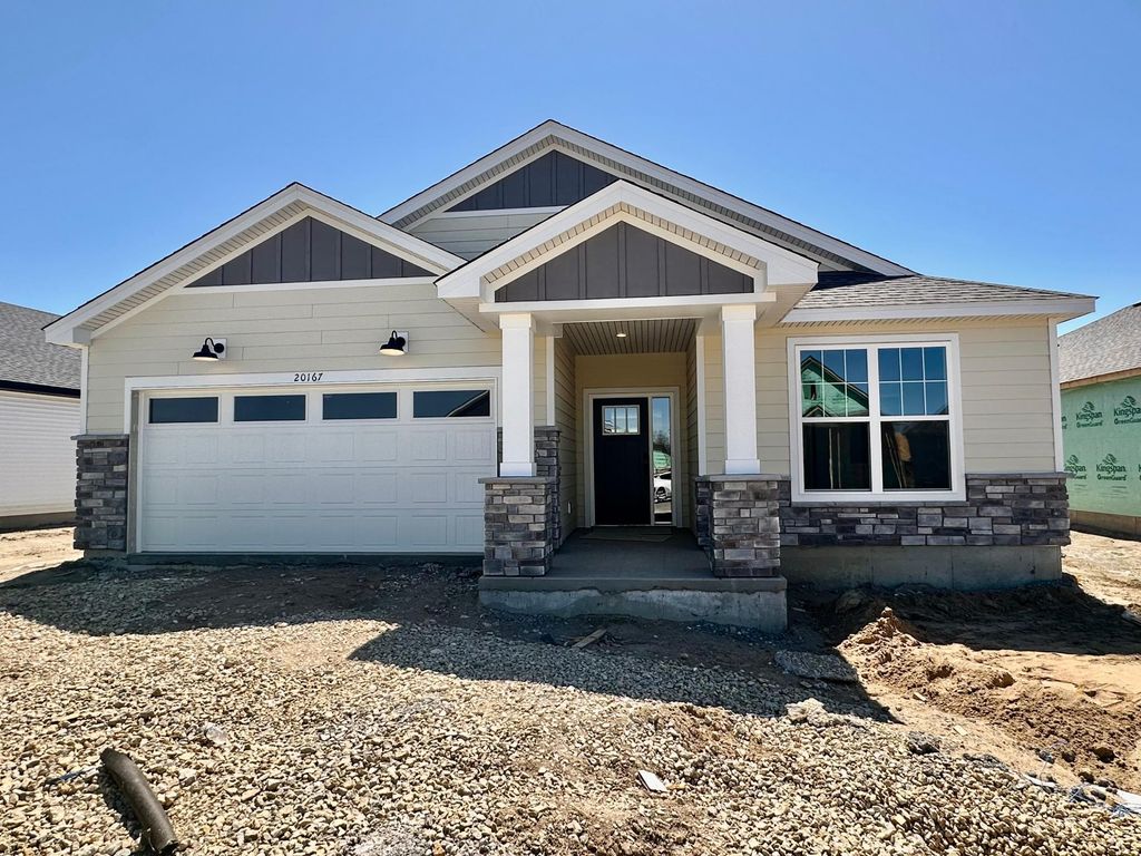 Photo of 20167 68th Place, Corcoran, MN 55340 (MLS # 7081424)