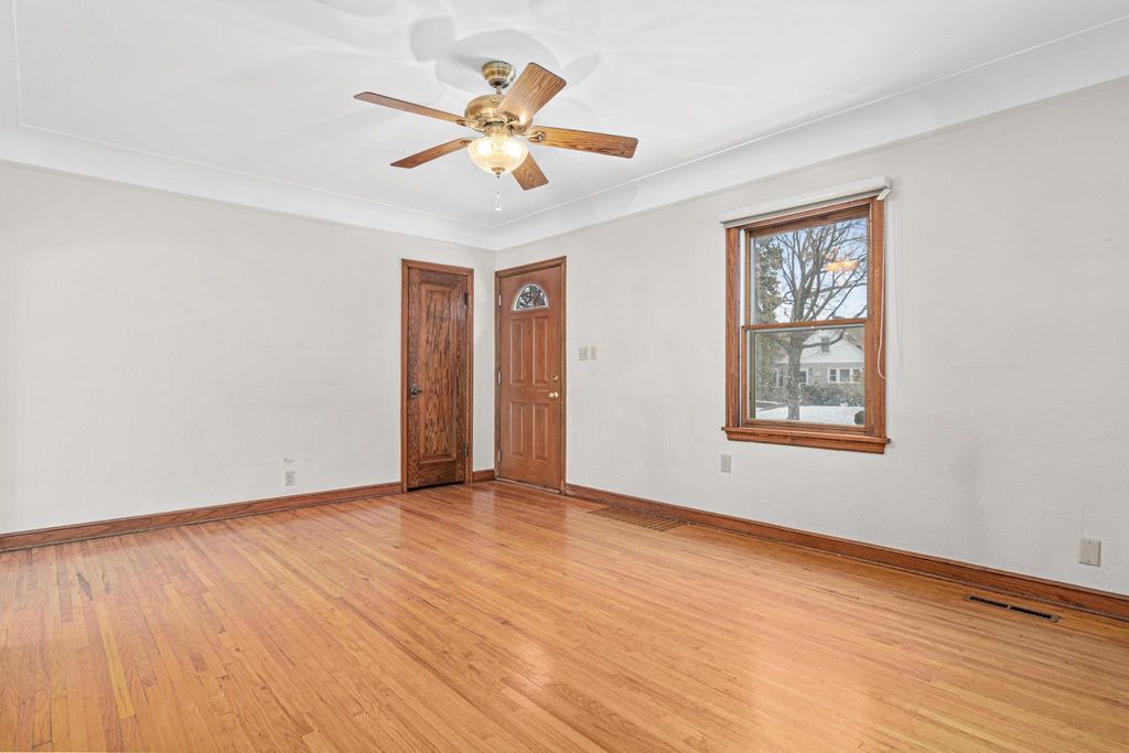 Photo of 4412 Columbus Avenue, Minneapolis, MN 55407 (MLS # 6825385)