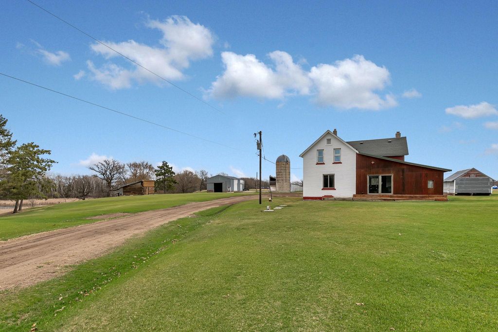 Photo of 18848 223rd Street, Richmond, MN 56368 (MLS # 7055792)