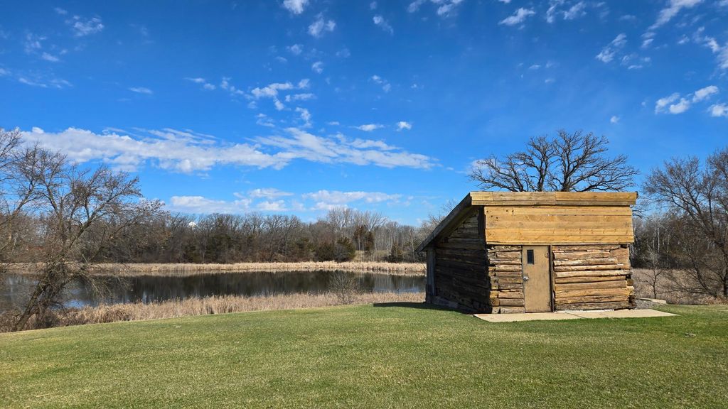 Photo of 18848 223rd Street, Richmond, MN 56368 (MLS # 7055792)