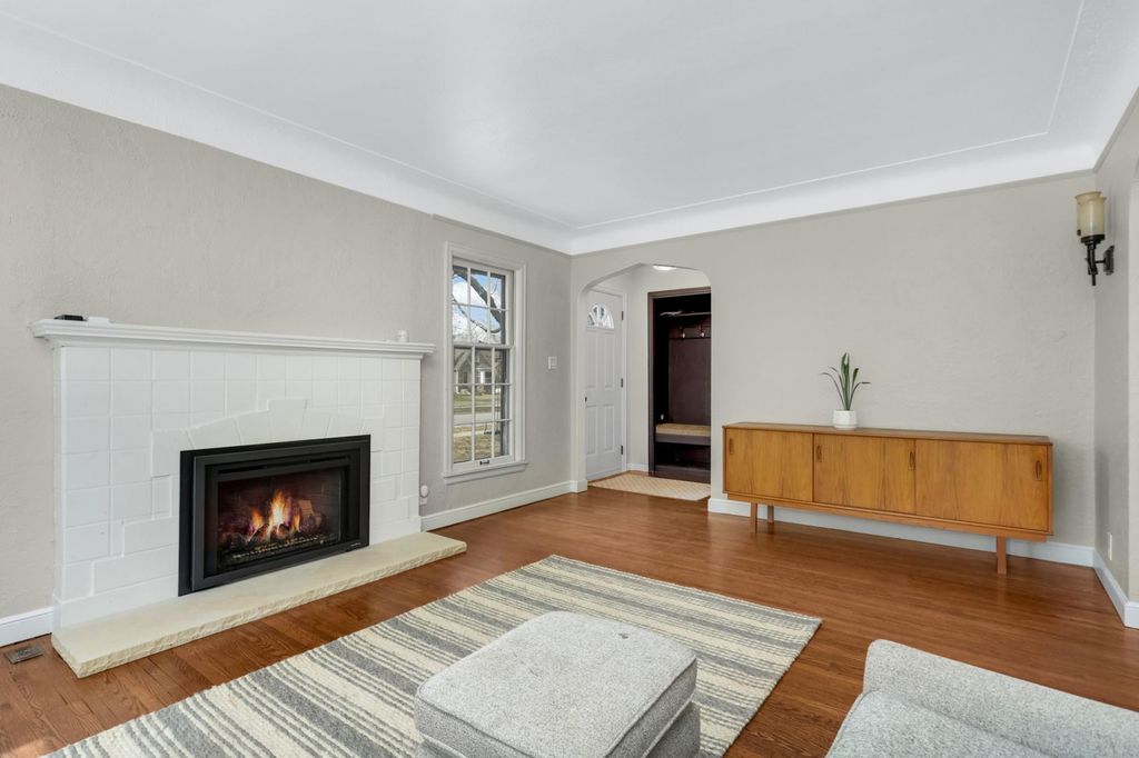 Photo of 5615 12th Avenue S, Minneapolis, MN 55417 (MLS # 7034234)