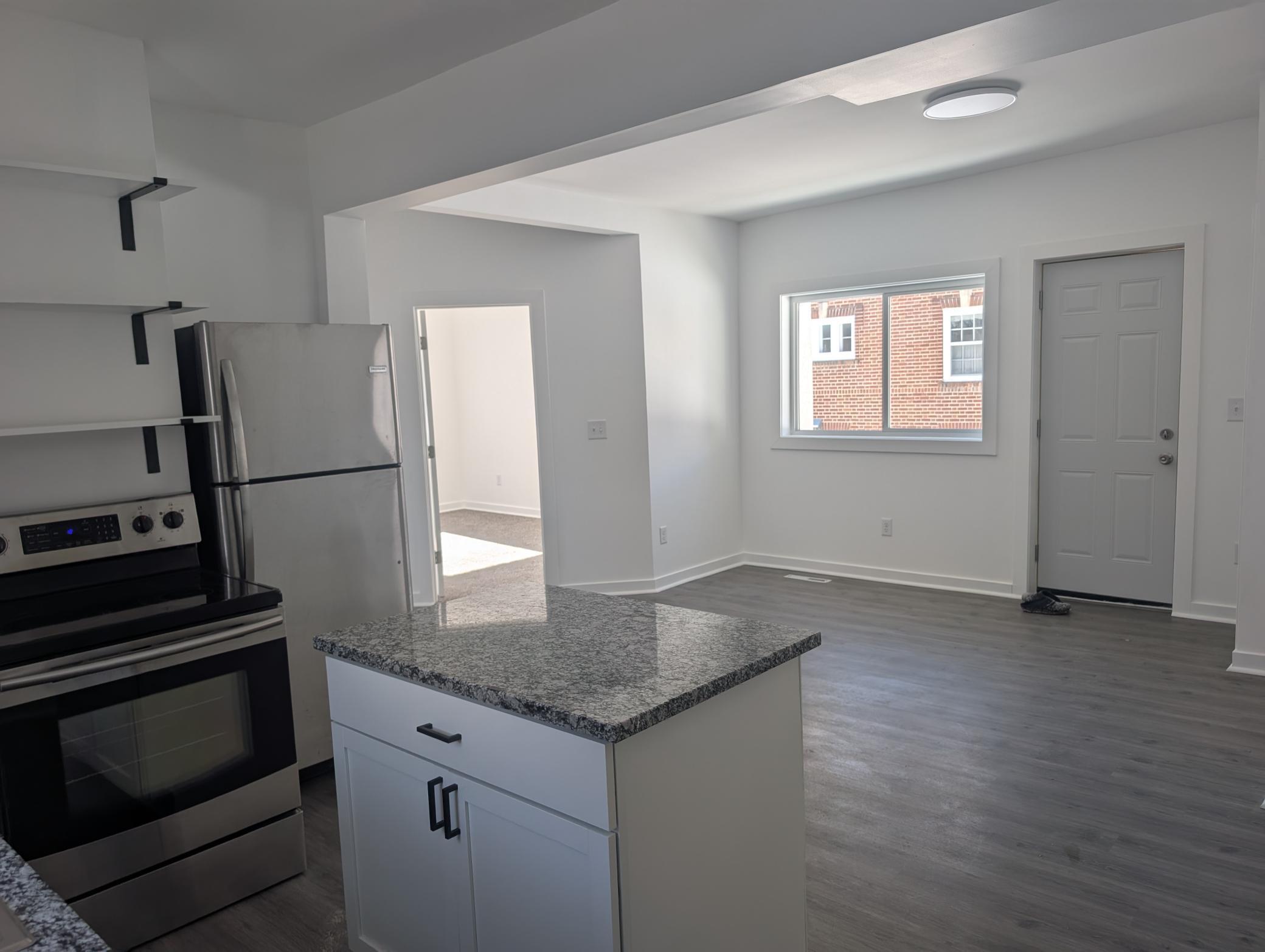 302 E 48th Street