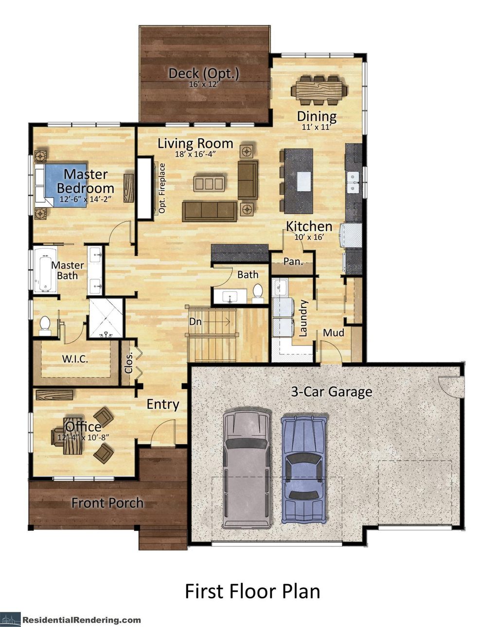 Photo of 8038 Lost Lake Road #220, Nisswa, MN 56468 (MLS # 6455958)