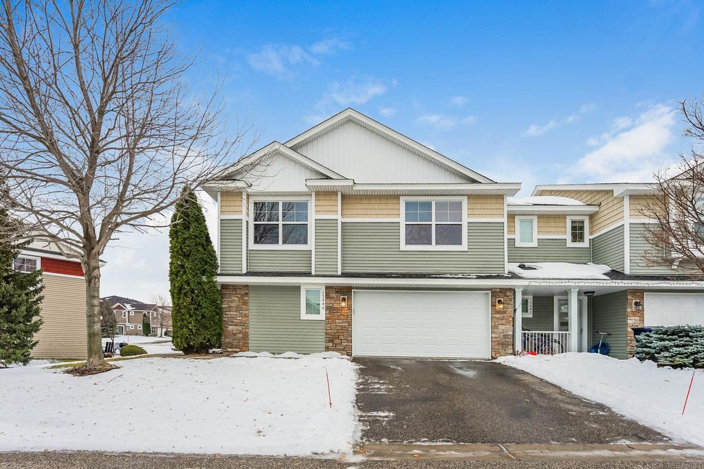 Photo of 15640 60th Avenue N, Plymouth, MN 55446 (MLS # 7001779)