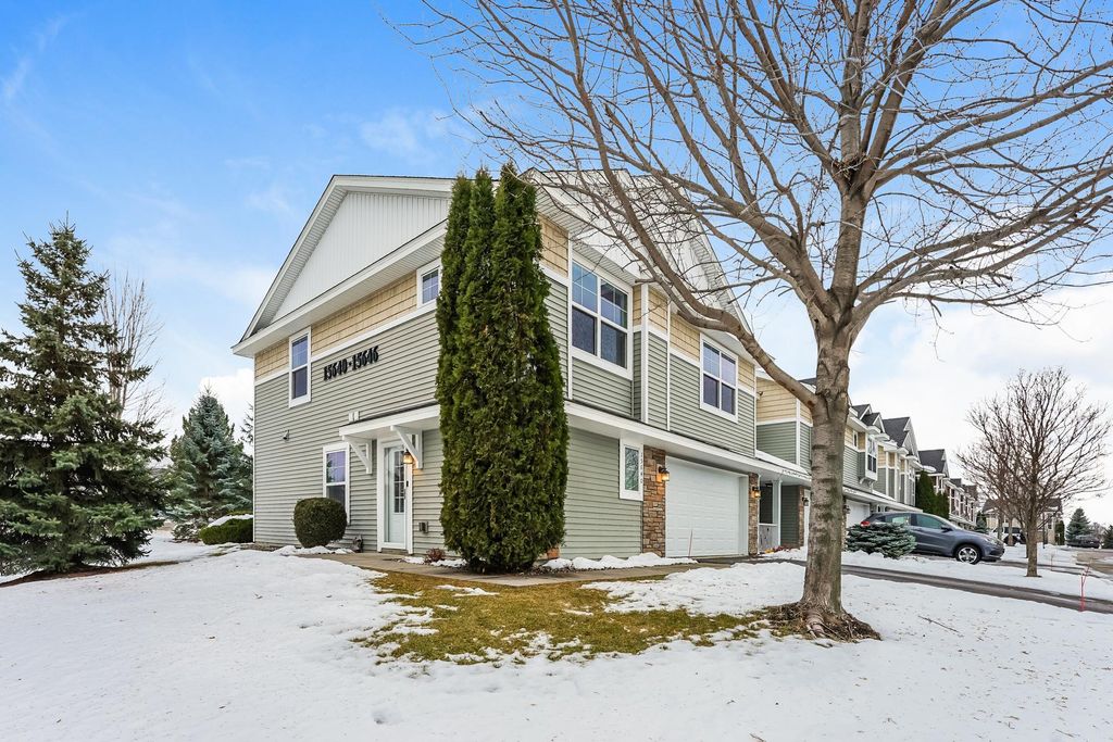 Photo of 15640 60th Avenue N, Plymouth, MN 55446 (MLS # 7001779)