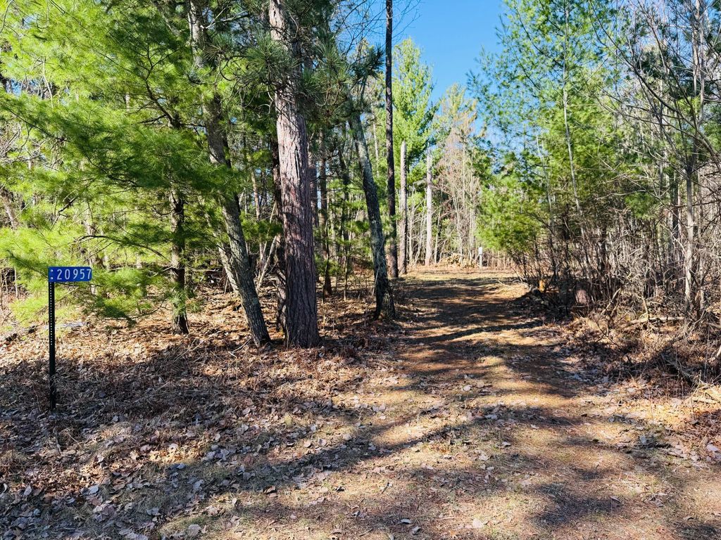 Photo of 20957 Cole Avenue, Brainerd, MN 56401 (MLS # 7061011)