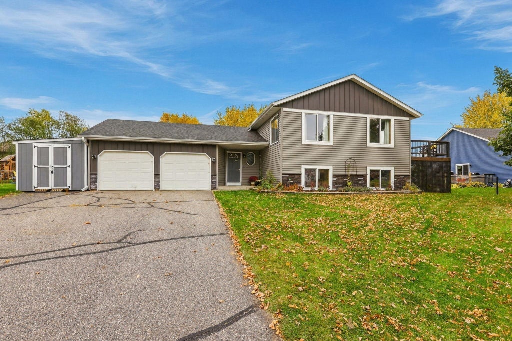 Photo of 11229 Jenkins Drive, Becker, MN 55308 (MLS # 7153907)