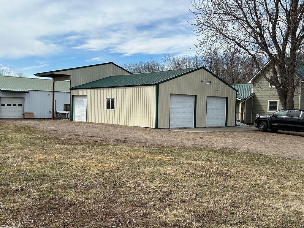 Photo of 1085 13th Avenue, Barron, WI 54812 (MLS # 7053621)