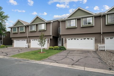 1249 122nd Lane NE Blaine MN 55434