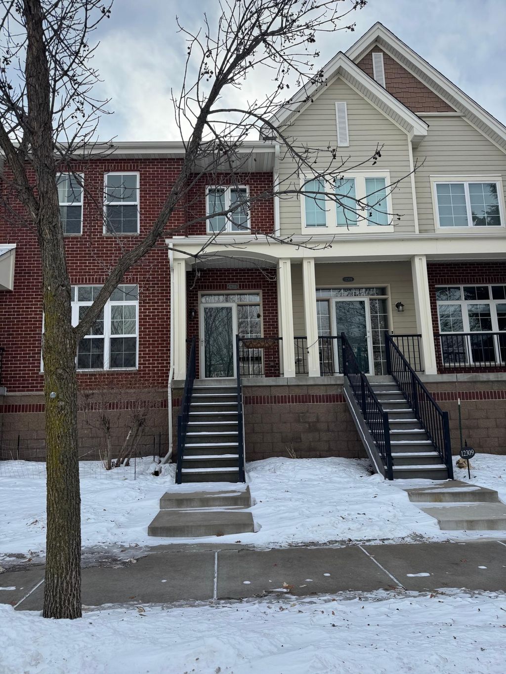 Photo of 12303 82nd Avenue N, Maple Grove, MN 55369 (MLS # 6825509)