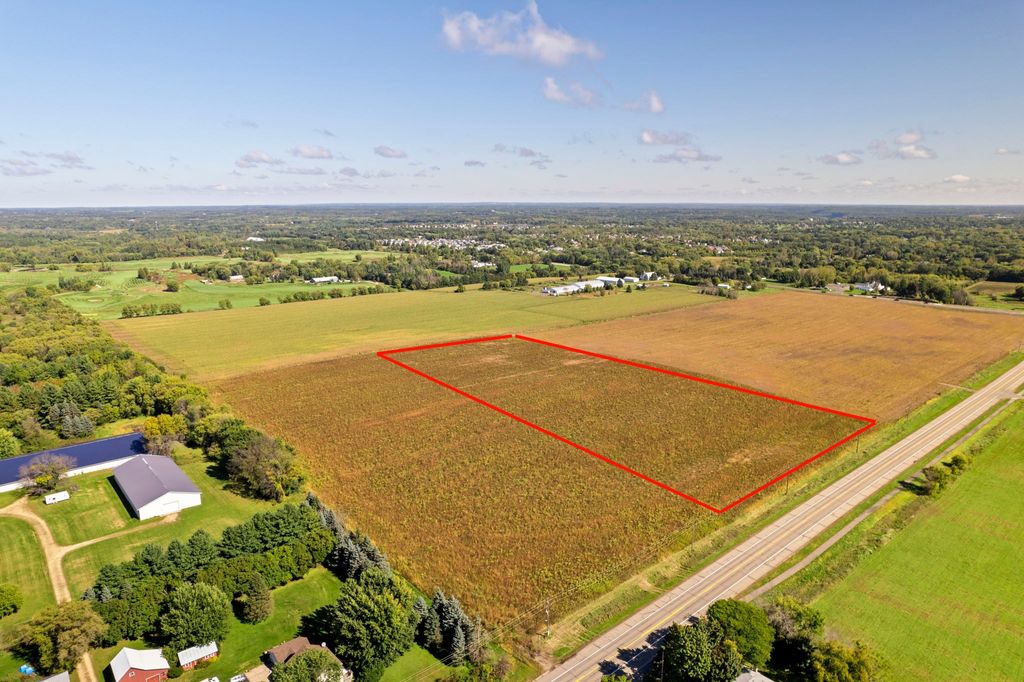 Photo of TBD 75th Street N, Grant, MN 55082 (MLS # 7067592)