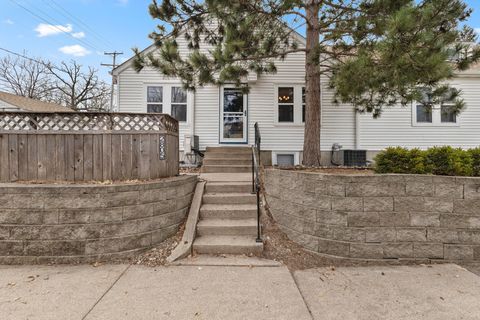 4901 28th Avenue S Minneapolis MN 55417