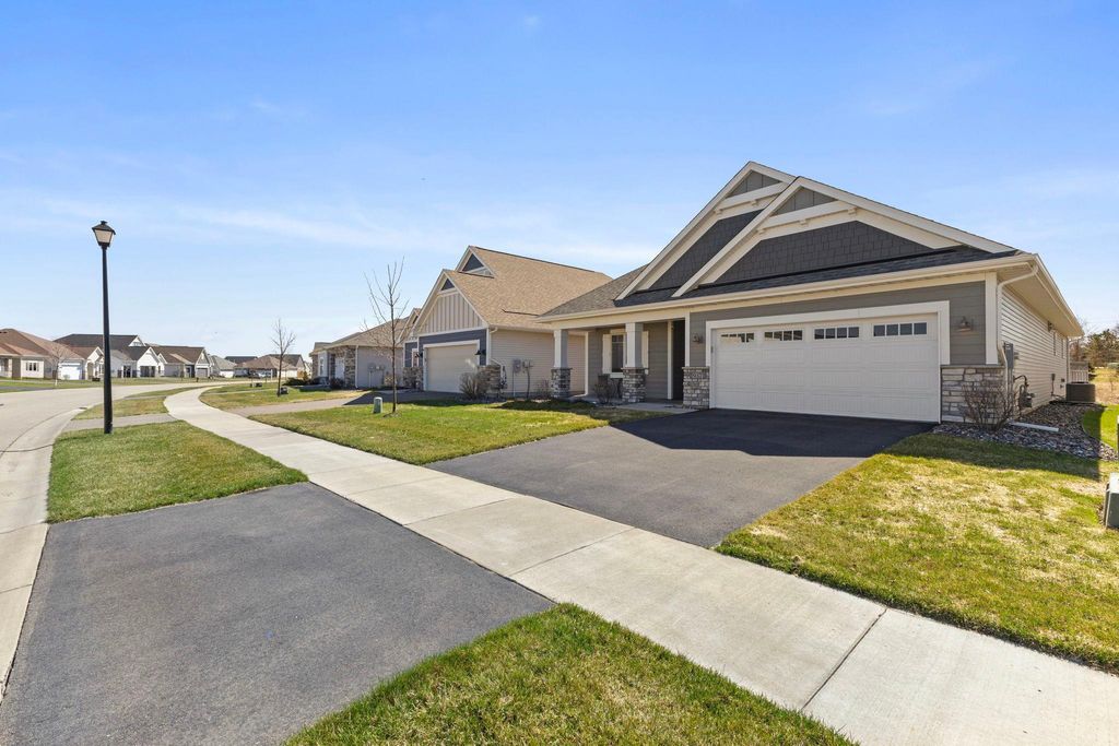 Photo of 19371 74th Avenue N, Corcoran, MN 55340 (MLS # 7060976)