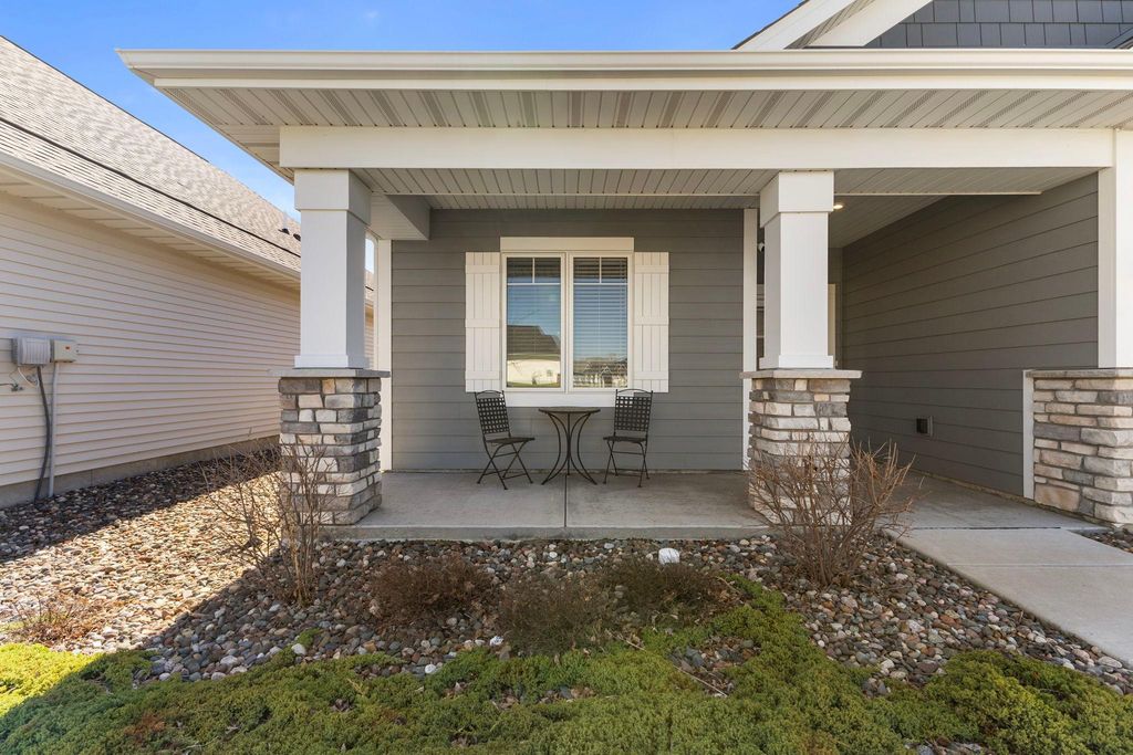 Photo of 19371 74th Avenue N, Corcoran, MN 55340 (MLS # 7060976)