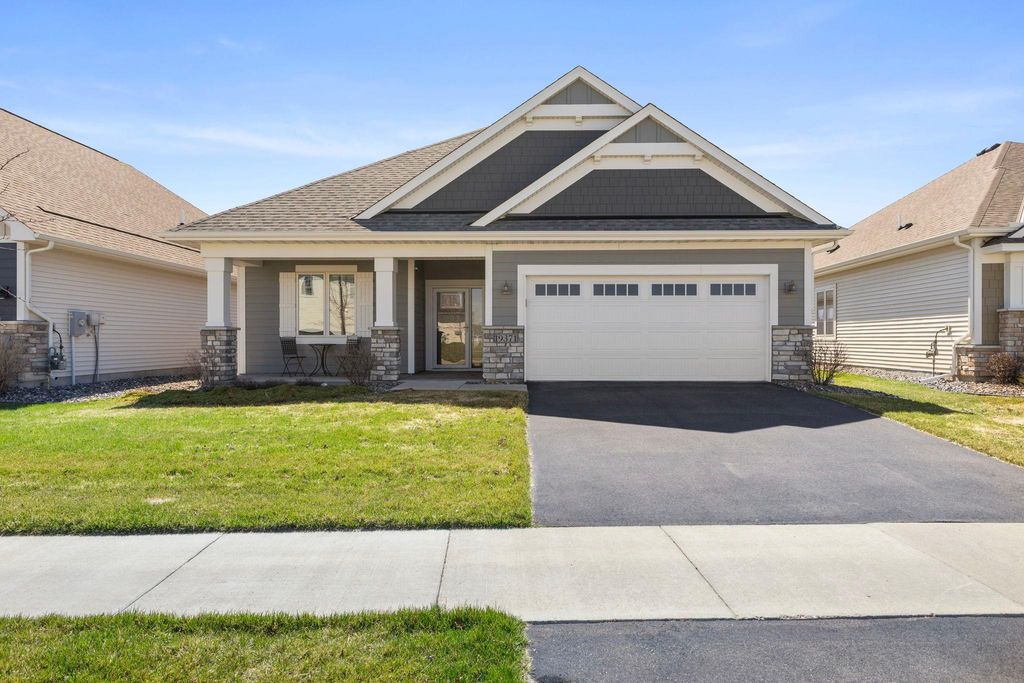 Photo of 19371 74th Avenue N, Corcoran, MN 55340 (MLS # 7060976)