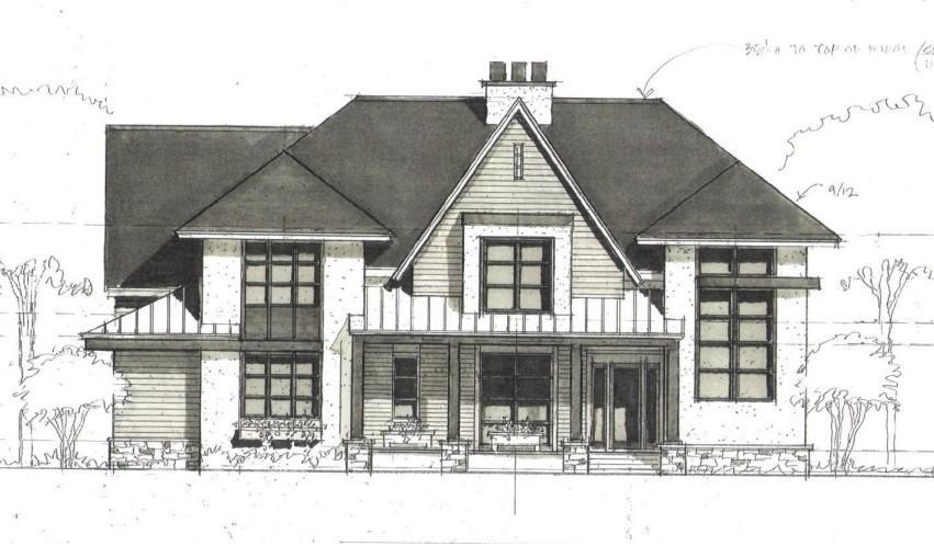 5252 Lochloy Drive