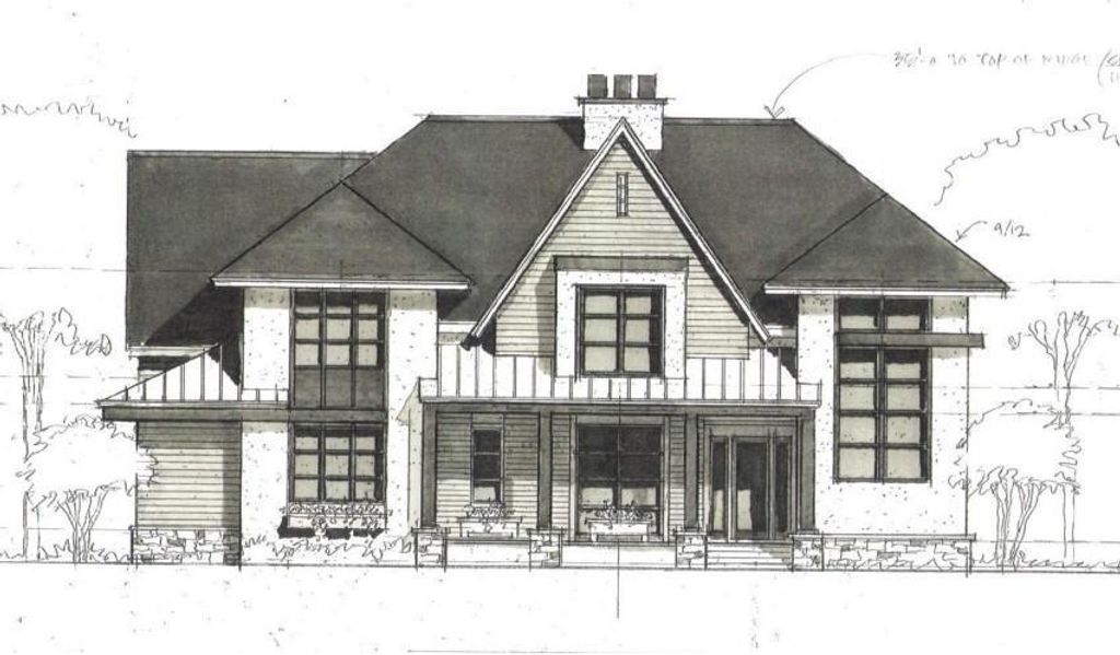 Photo of 5252 Lochloy Drive, Edina, MN 55436 (MLS # 7008365)