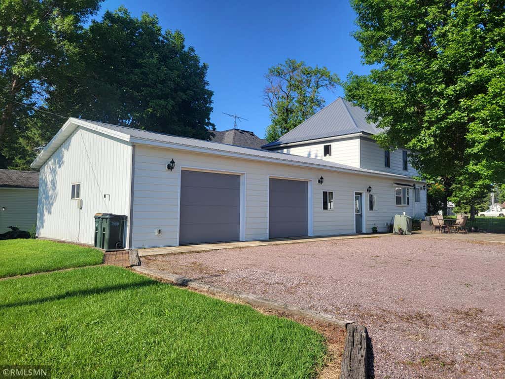 Photo of 500 Bowman Street, Stewart, MN 55385 (MLS # 7106566)