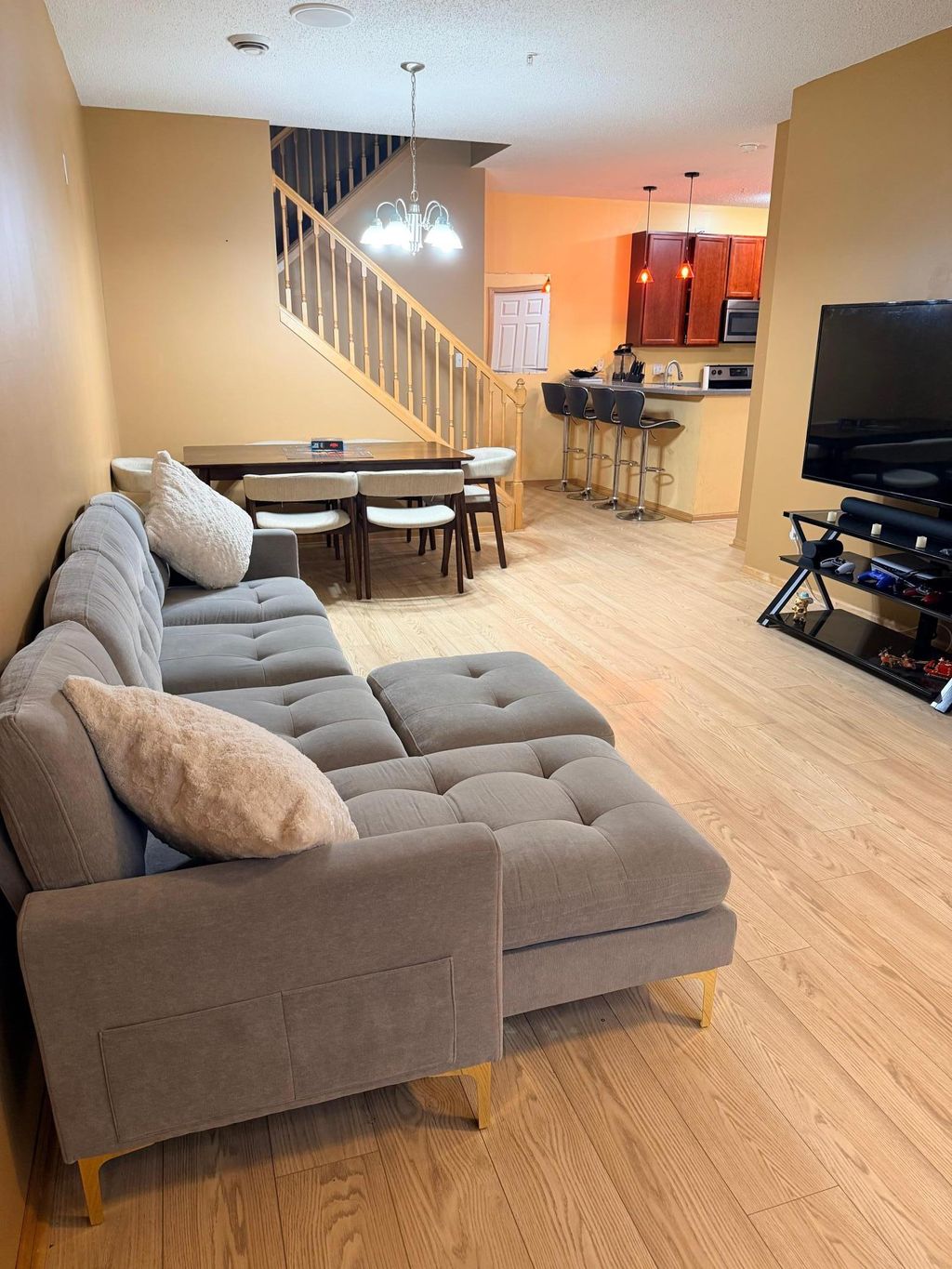 Photo of 3049 Chamberlain Street N #6, Maplewood, MN 55109 (MLS # 7060636)