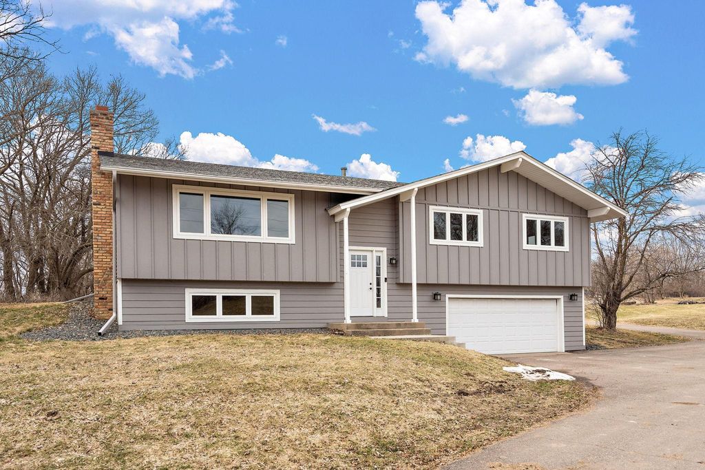 Photo of 23770 Natchez Avenue, Lakeville, MN 55044 (MLS # 7044305)