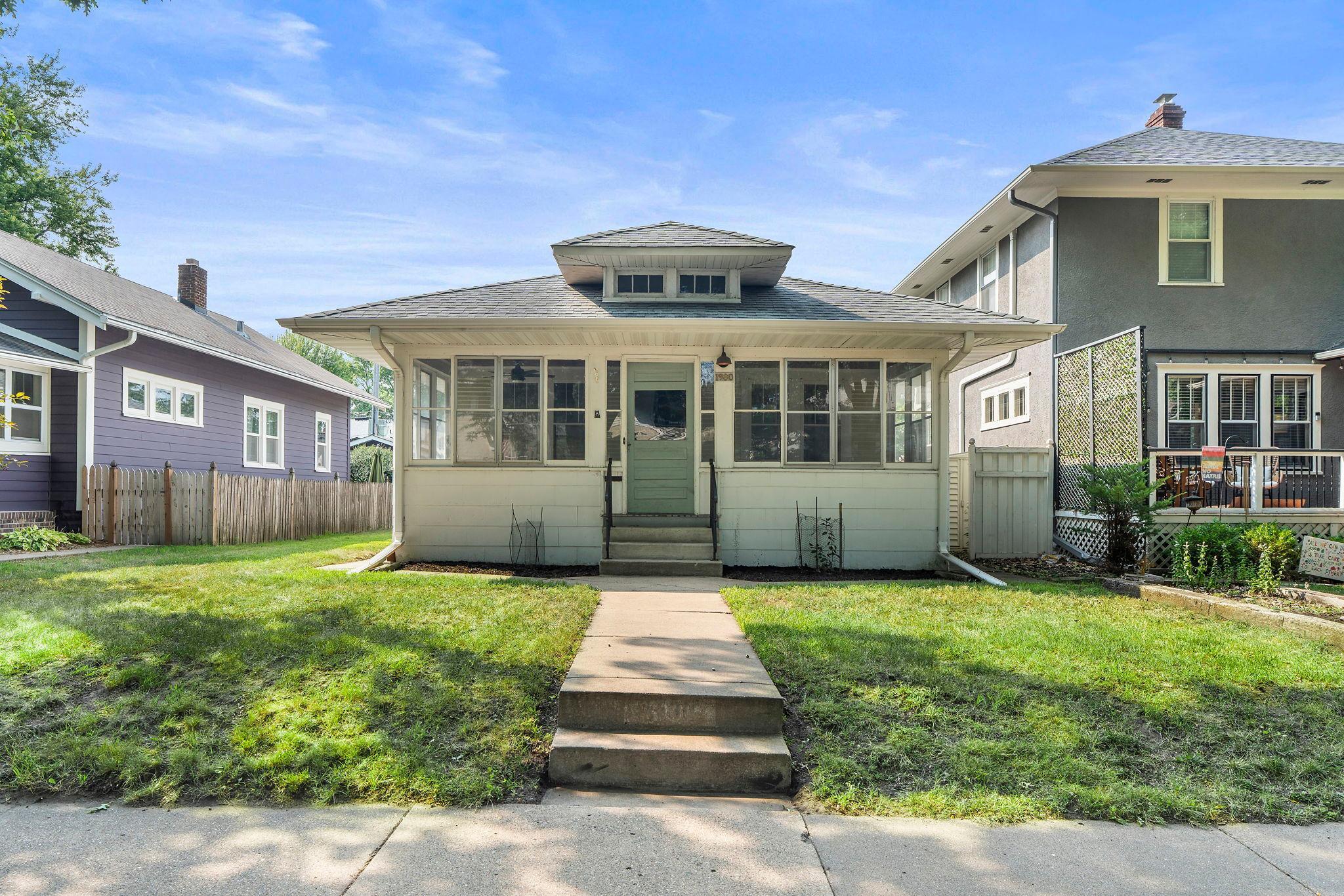 1980 Stanford Avenue